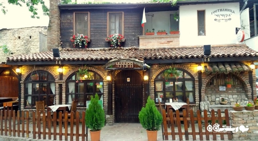 رستوران گوستیلنیتزا چوچورا -  شهر وارنا