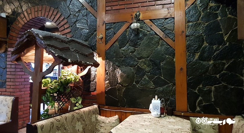 رستوران رستوران اورینتترکی عربی شهر وارنا 