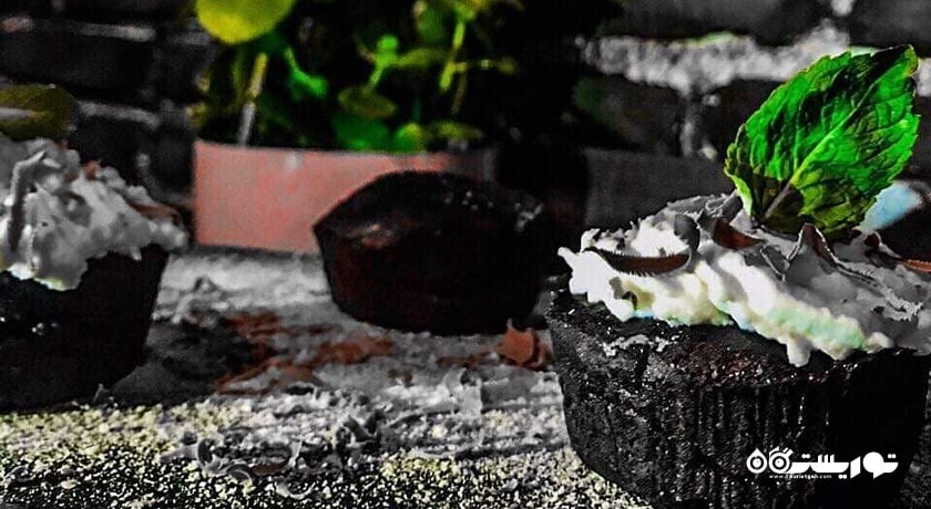 رستوران رستوران سن هاوس شهر وارنا 