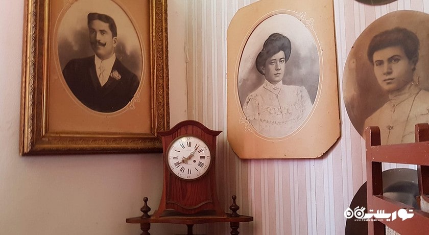  موزه تاریخچه وارنا شهر بلغارستان کشور وارنا