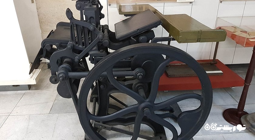  موزه تاریخچه وارنا شهر بلغارستان کشور وارنا