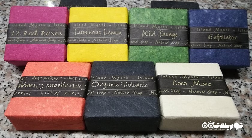  کارخانه شکلات سازی چارلی شهر اندونزی کشور بالی