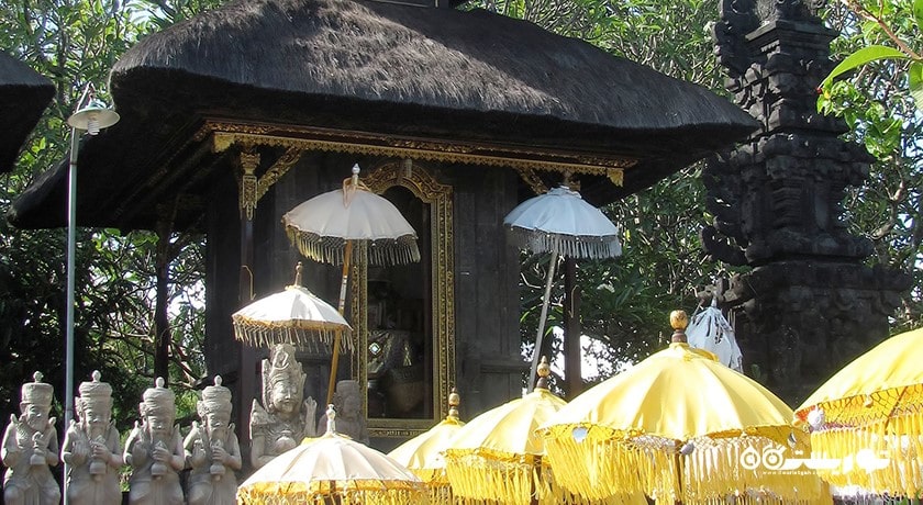 پادانگ بی -  شهر بالی