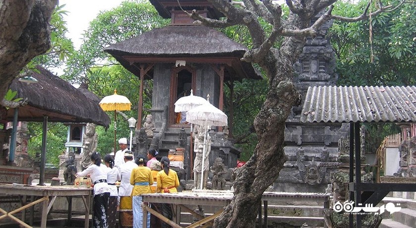 پادانگ بی -  شهر بالی