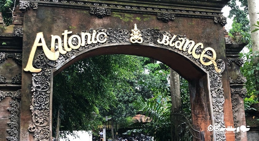  موزه بلانکو رنسانس شهر اندونزی کشور بالی