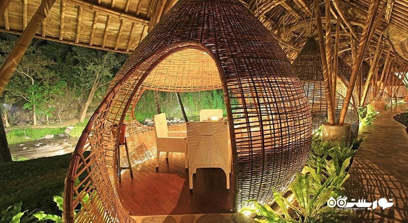 رستوران رستوران کوبو بالی شهر بالی 