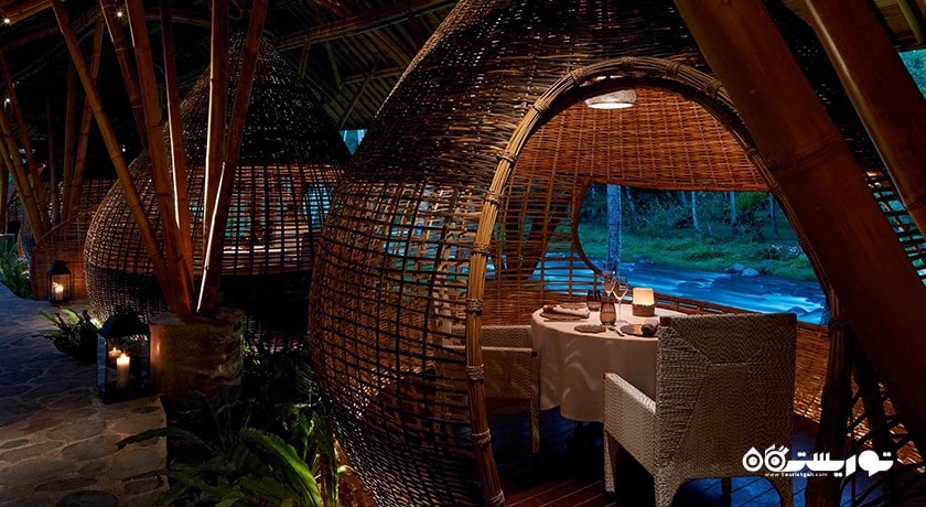 رستوران کوبو بالی -  شهر بالی