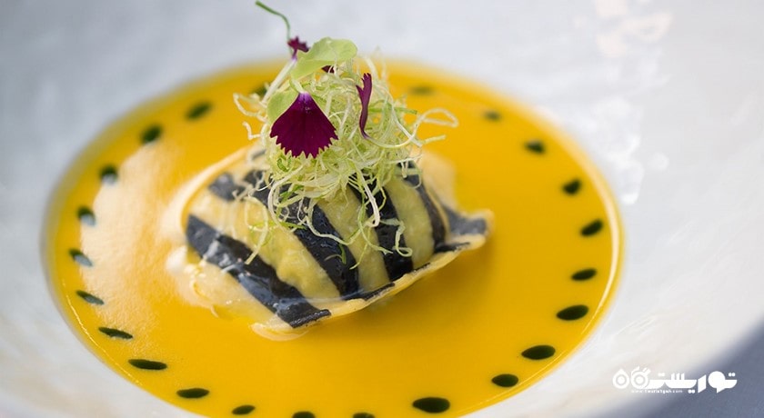 رستوران رستوران کوبو بالی شهر بالی 