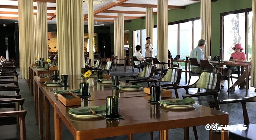 رستوران کوکا -  شهر بالی