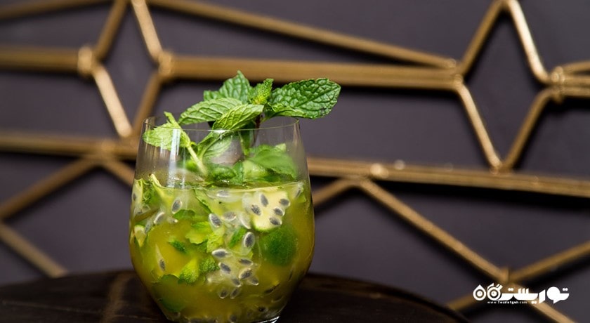 رستوران رستوران بارباکوآ بالی شهر بالی 