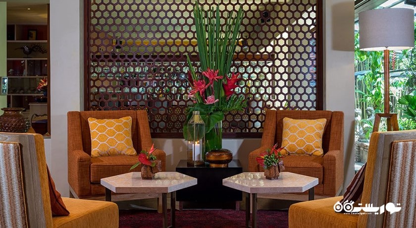 رستوران موزاییک -  شهر بالی