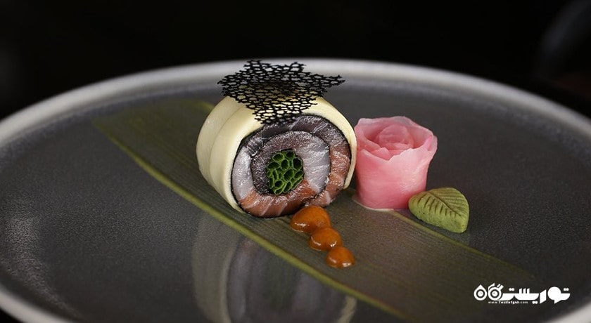 رستوران رستوران مجکاوی شهر بالی 