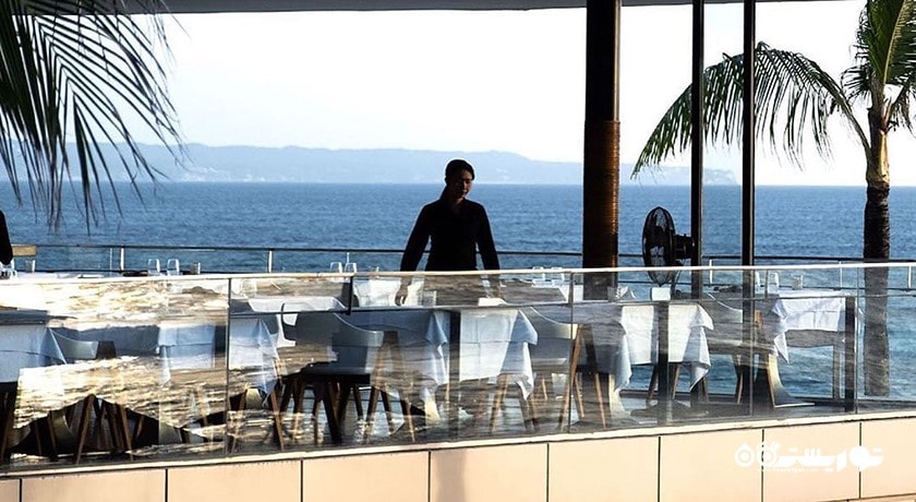 رستوران رستوران مجکاوی شهر بالی 