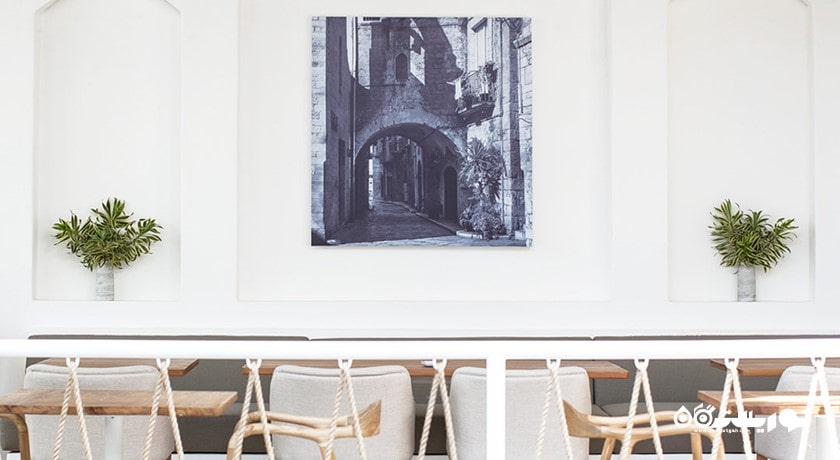 رستوران رستوران مائوری شهر بالی 