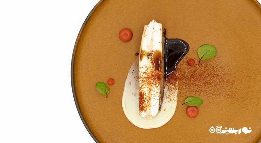 رستوران رستوران مائوری شهر بالی 