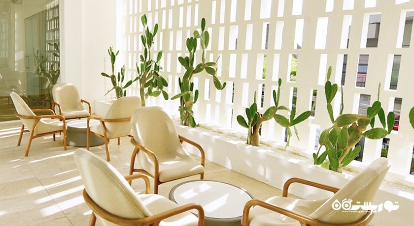 رستوران رستوران مائوری شهر بالی 