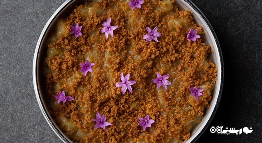 رستوران بیکینی -  شهر بالی