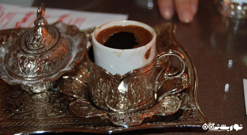 رستوران رستوران اوز اورفا شهر کوش آداسی 