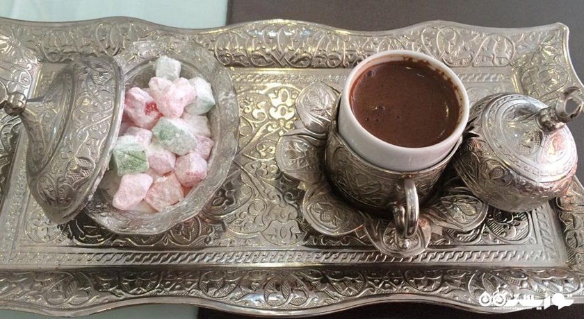 رستوران رستوران اوز اورفا شهر کوش آداسی 