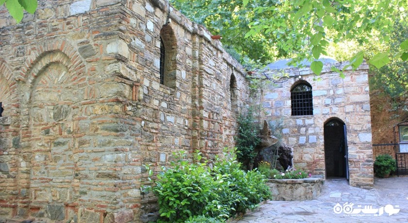  افسوس شهر ترکیه کشور کوش آداسی