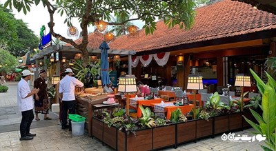 مرکز خرید بالی کالکشن -  شهر بالی