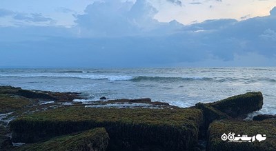 ساحل پررنان و ساحل سسه -  شهر بالی