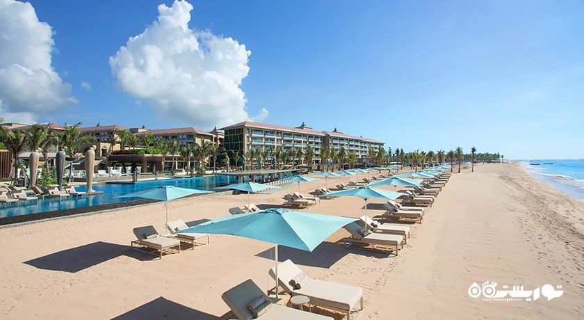 ساحل نوسا دوآ -  شهر بالی