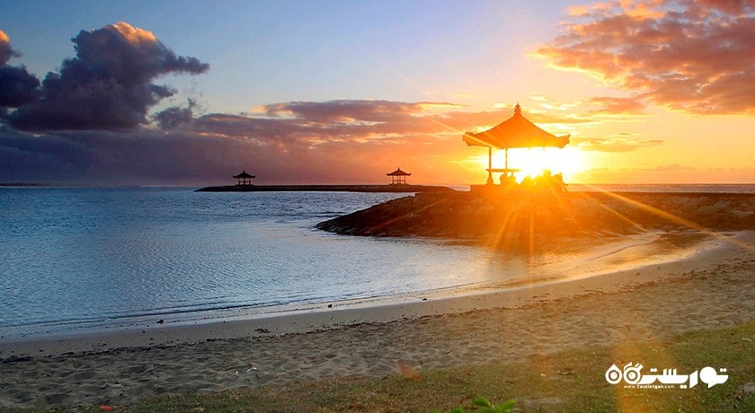 ساحل نوسا دوآ -  شهر بالی