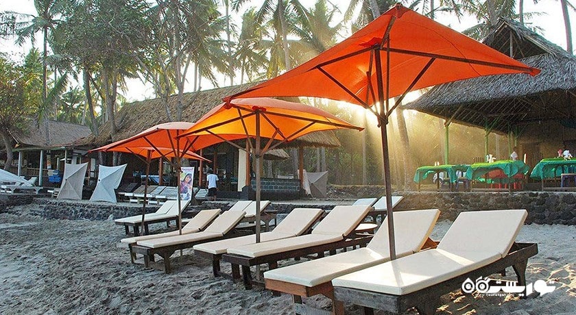 ساحل پاسیر پوتی -  شهر بالی