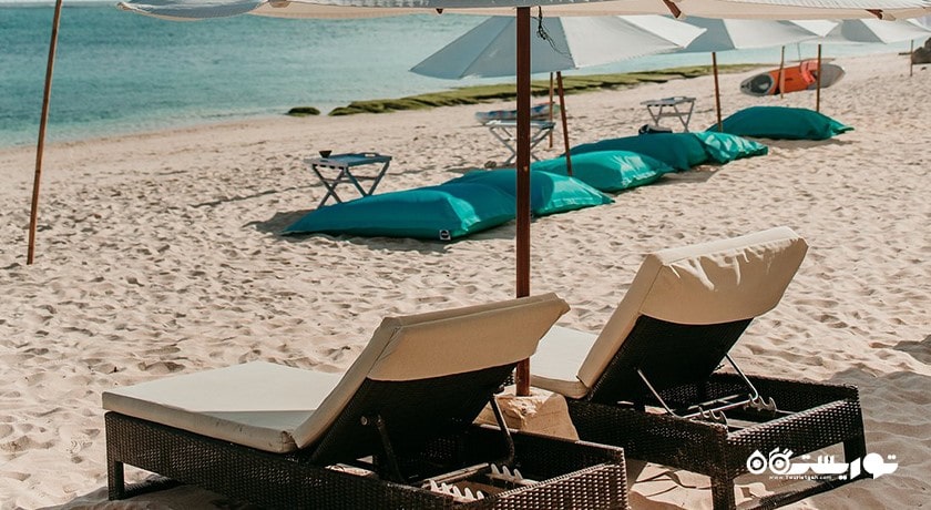 ساحل کارما -  شهر بالی