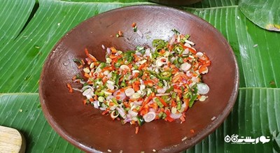 کلاس آشپزی ایبو سولاستری -  شهر بالی