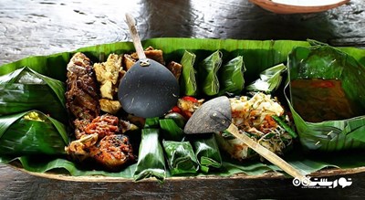 کلاس آشپزی ایبو سولاستری -  شهر بالی