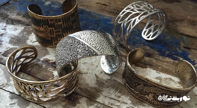 خانه آلایا -  شهر بالی