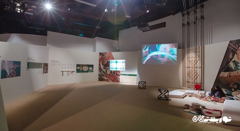  قصر الحسن شهر امارات متحده عربی کشور ابوظبی