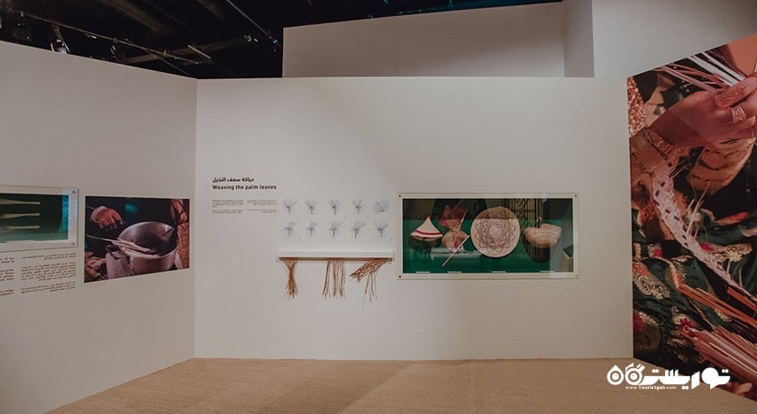 قصر الحسن -  شهر ابوظبی