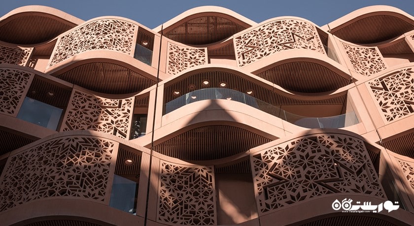  شهر مصدر شهر امارات متحده عربی کشور ابوظبی