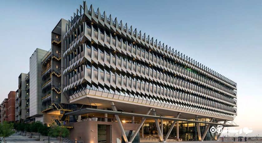  شهر مصدر شهر امارات متحده عربی کشور ابوظبی