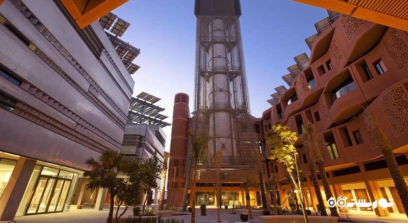  شهر مصدر شهر امارات متحده عربی کشور ابوظبی