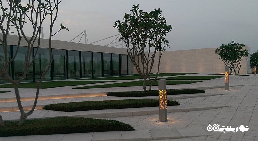  واحه الکرامه شهر امارات متحده عربی کشور ابوظبی