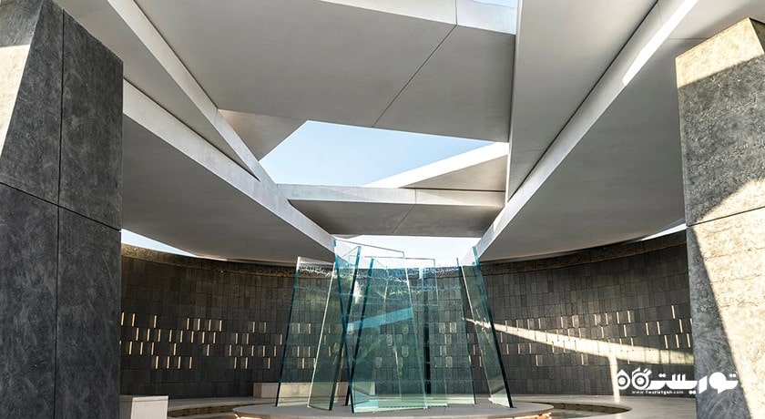  واحه الکرامه شهر امارات متحده عربی کشور ابوظبی