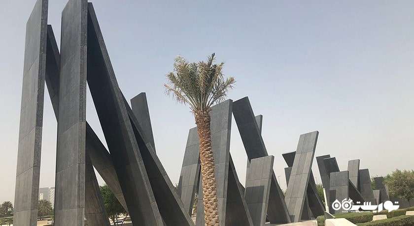  واحه الکرامه شهر امارات متحده عربی کشور ابوظبی