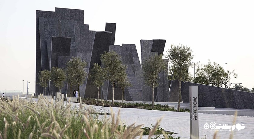  واحه الکرامه شهر امارات متحده عربی کشور ابوظبی