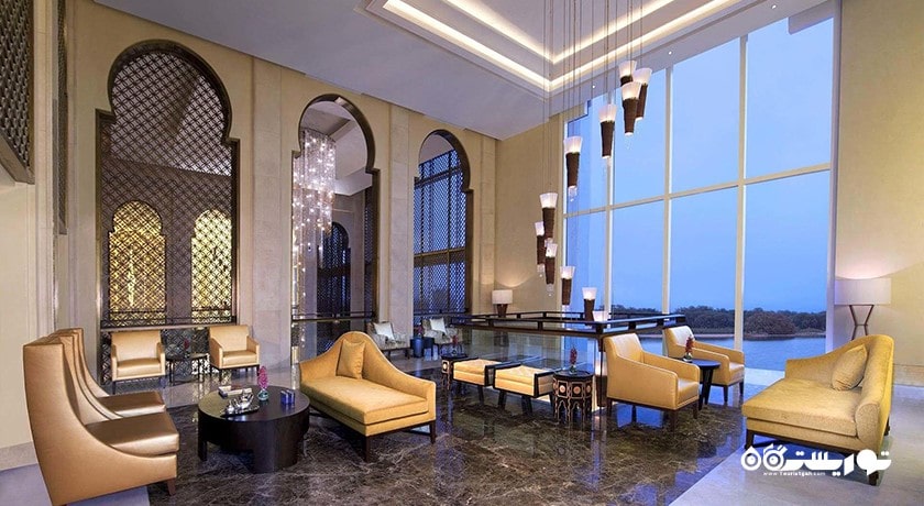 تفرجگاه حرای شرقی -  شهر ابوظبی