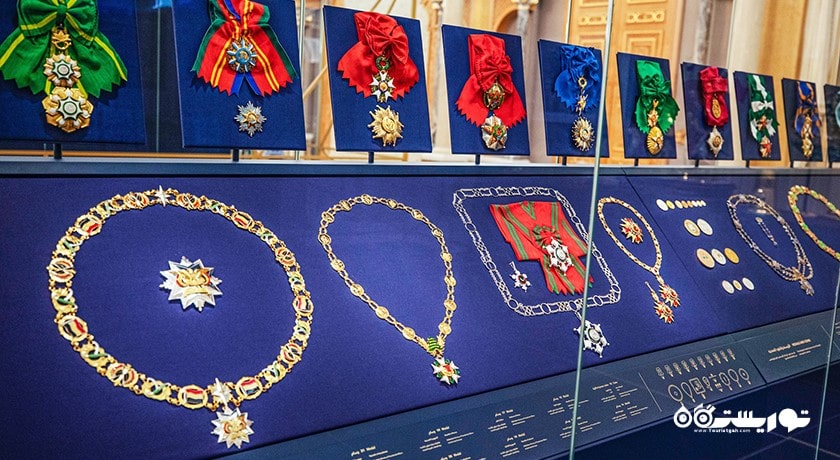  قصر الوطن ابوظبی شهر امارات متحده عربی کشور ابوظبی