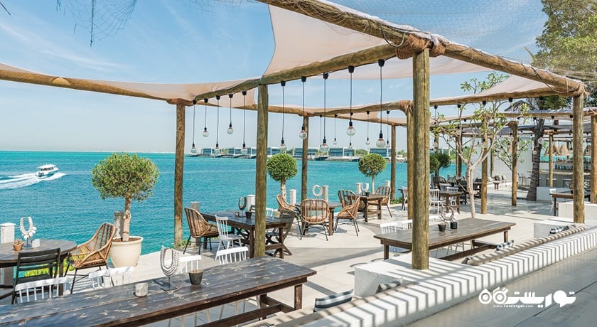 سرگرمی جزیره زایا نوری شهر امارات متحده عربی کشور ابوظبی