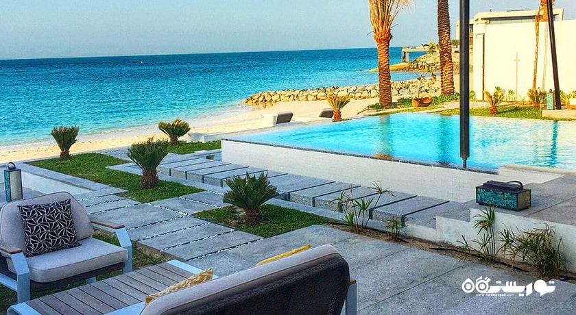 سرگرمی جزیره زایا نوری شهر امارات متحده عربی کشور ابوظبی