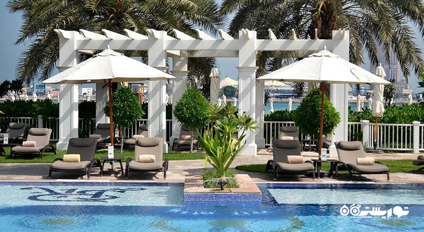 سرگرمی ساحل ملی ریویرا شهر امارات متحده عربی کشور ابوظبی