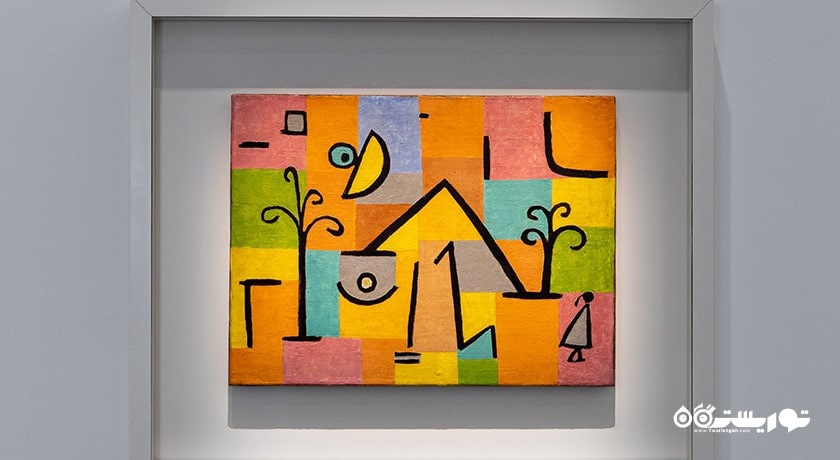  لوور ابوظبی شهر امارات متحده عربی کشور ابوظبی