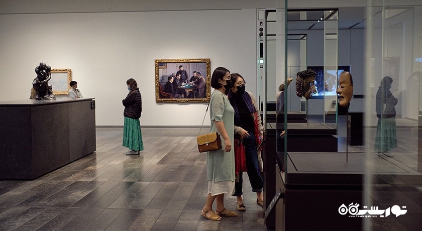  لوور ابوظبی شهر امارات متحده عربی کشور ابوظبی