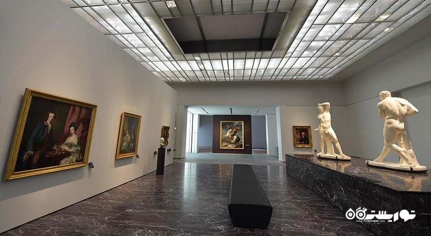  لوور ابوظبی شهر امارات متحده عربی کشور ابوظبی